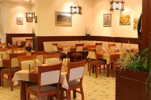 Joya Park Hotel in СПА център Ривиера Бийч — foto 5