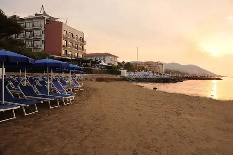 Grand Hotel Diana Majestic in Diano Marina — foto 22