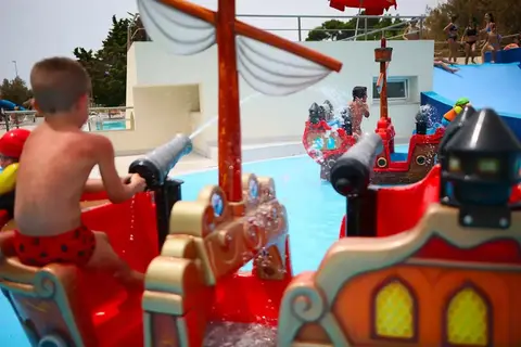 Camping Villaggio San Francesco in Caorle, foto 20