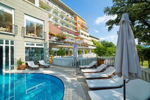 Amadria Park Grand Hotel 4 Opatijska Cvijeta in Opatija