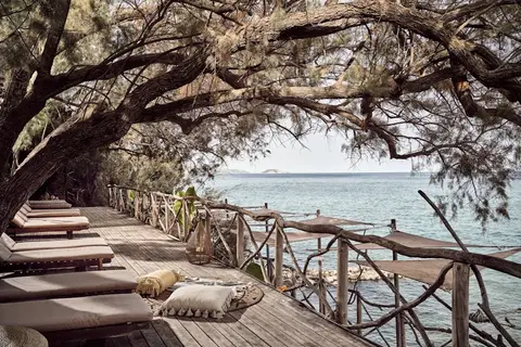 Gloria Maris Hotel Suites & Villas in Zakynthos — foto 27