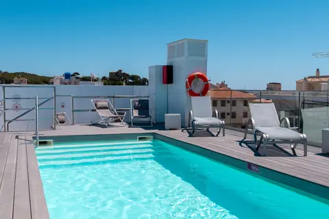 Onmood Cala Ratjada by PortBlue Hotels in Cala Ratjada — foto 6