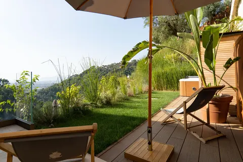 Tenuta Zamparina Boutique Relais in Forte dei Marmi — foto 20