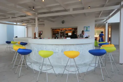 Papouis Protaras Hotel in Παραλίμνι — foto 11