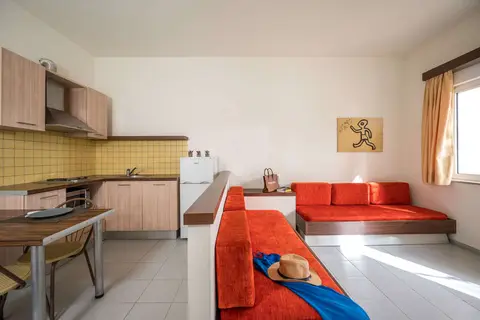 Meropi Hotel & Appartementen in Malia Municipal Unit, foto 21