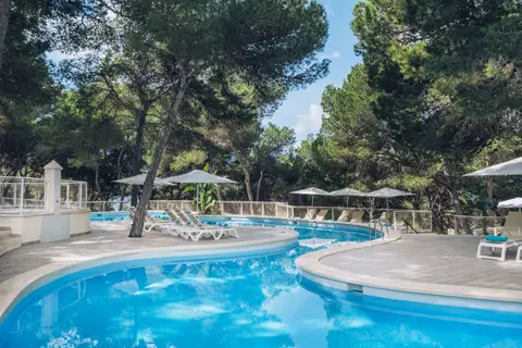 Iberostar Waves Club Cala Barca in Santanyí — foto 3