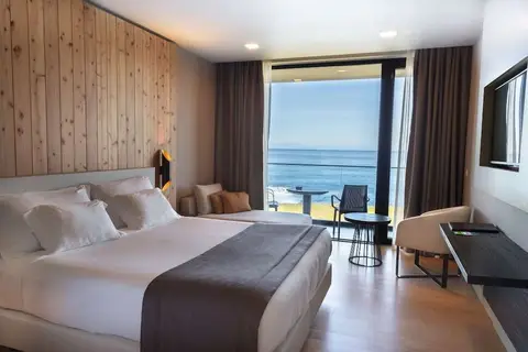 Pedras Do Mar Resort in Ponta Delgada — foto 22