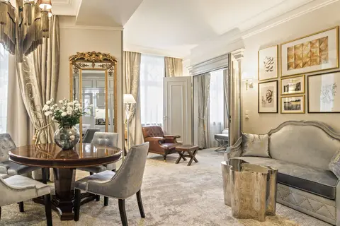 Bachleda Luxury Hotel Krakow - MGallery in Krakau — foto 15