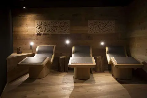 Hotel Monroc in Commezzadura — foto 9