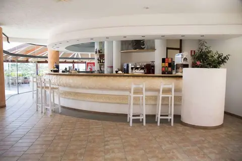 Sant'Elmo Beach Hotel in Castiadas — foto 6