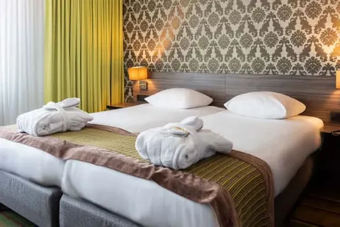 Parkhotel Valkenburg foto 5