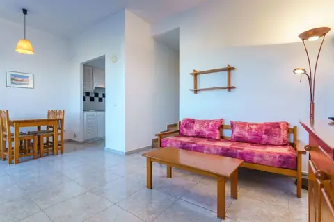 Apartamentos Las Pérgolas in Het Mercadal — foto 23