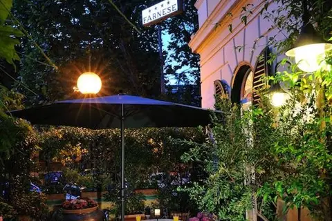 Hotel Farnese in Rome, foto 3