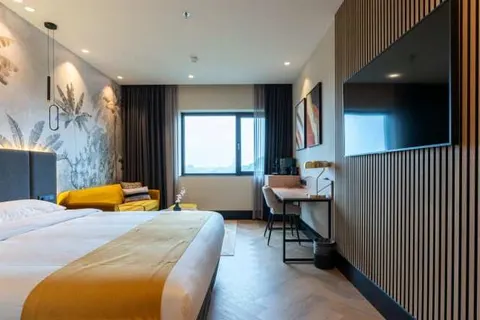 MyHotel Meppel foto 11