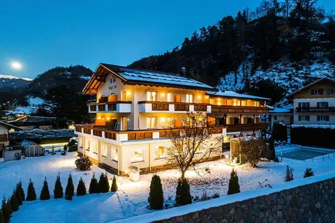 Hotel Bischofhof in Klausen - Chiusa — foto 8