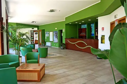 VOI Arenella Resort in Syracuse — foto 19