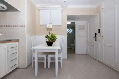 Appartementen Teneguia in Puerto de la Cruz — foto 7