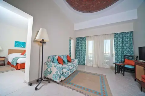 Fanadir Hotel in El Gona, foto 24