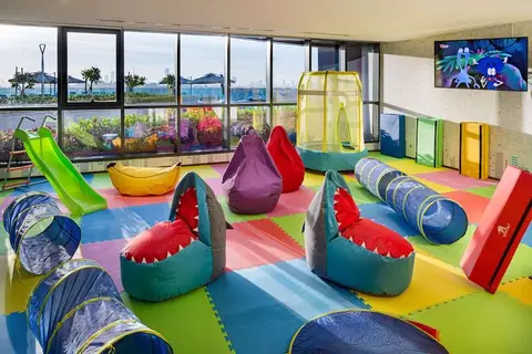 Millennium Place Barsha Heights in Dubai — foto 4