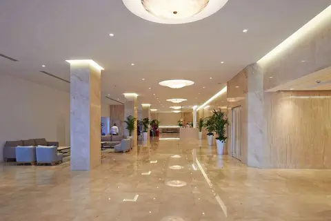 Sunrise Beach Hotel in Παραλίμνι — foto 24