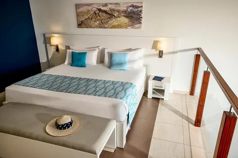 Melia Laguna Beach Resort & Spa foto 3