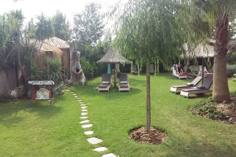 Achtis Hotel in Δημοτική Ενότητα Κασσάνδρας — foto 8