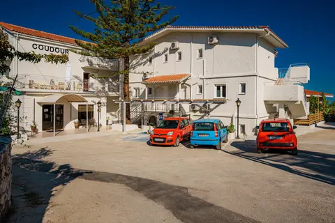 Coudour Boutique Hotel foto 31