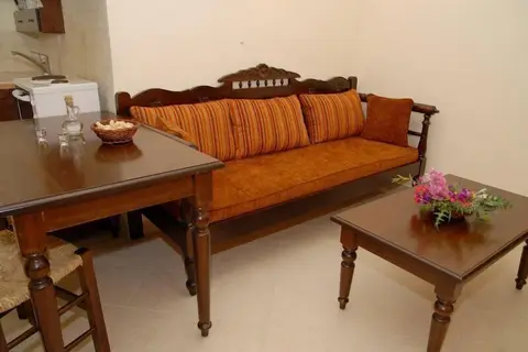 Aposperitis Villas in Drosia, foto 27