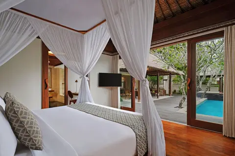 Amarterra Villas Resort Bali Nusa Dua, Autograph Collection in Kuta Selatan — foto 21
