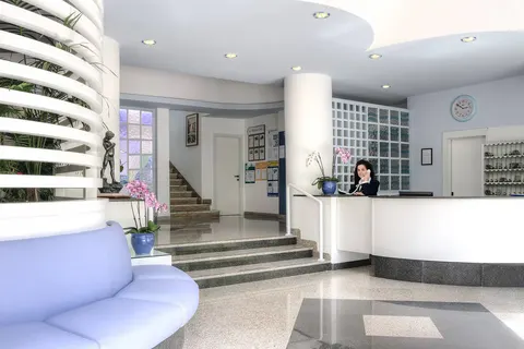 Hotel Caravel in Sant'Agnello — foto 4