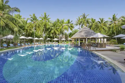 Bandos Maldives in Bandos Island Resort — foto 24