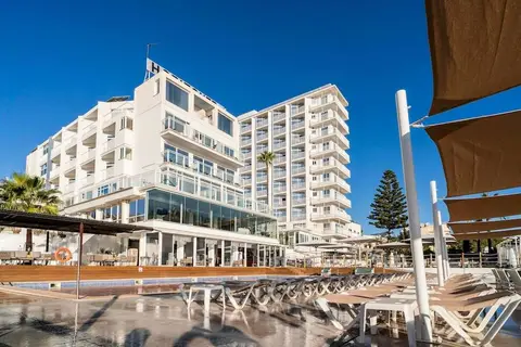 Hotel Amic Horizonte in Palma — foto 10