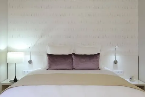 Hotel Nemzeti Budapest - MGallery in Budapest — foto 7