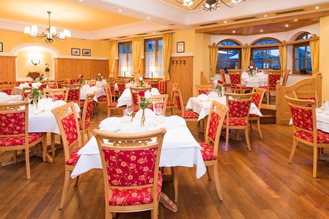 Hotel Brückenwirt foto 6