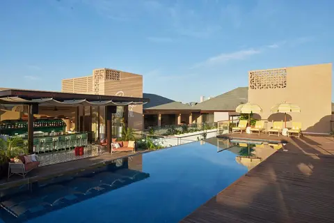 Kleo Seminyak By Hyatt in Kerobokan Kelod, South Kuta, Bali — foto 13