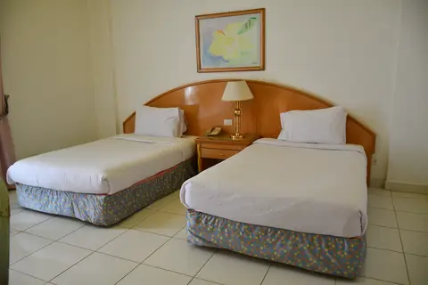 Amarina Sun Resort & Aqua Park Sharm El Sheikh in Sharm El Sheikh — foto 16