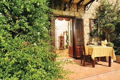 Villa Dafne in Alia, foto 7