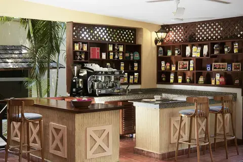Neptune Beach Resort in Shanzu ward — foto 8