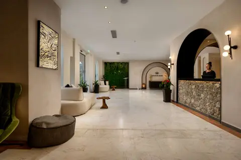 Wyndham Corfu Acharavi Hotel in Αχαράβη — foto 10