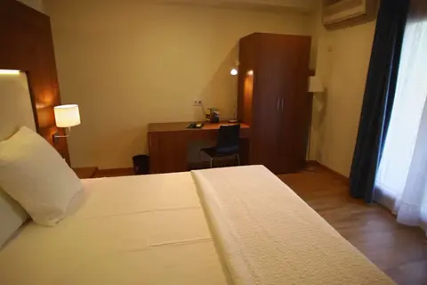 MR Hotel Costa Blanca in Dénia — foto 16