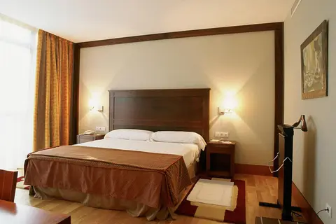 Parador de Soria in Soria — foto 16