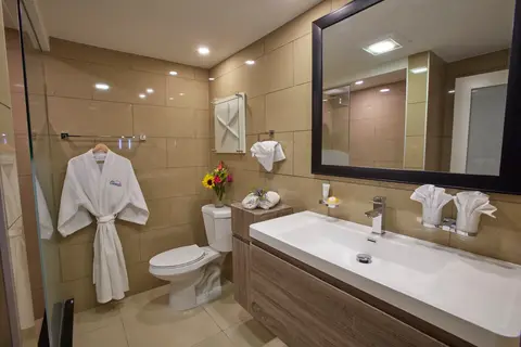 Hotel Divi Dutch Village Beach Resort in Punta Brabo — foto 11