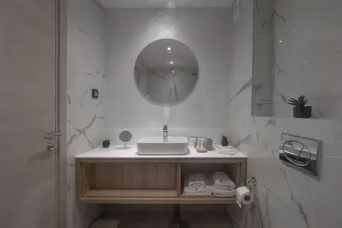 Hotel Idila Budva in Budva — foto 13