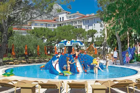 Akka Antedon in Alanya — foto 21