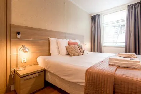 Stadsherberg de Wijnberg foto 10