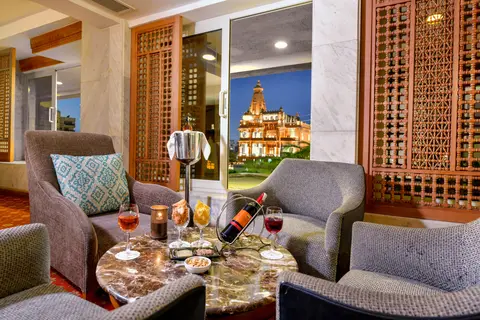 Baron Hotel Cairo in Caïro — foto 19