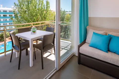 Appartementen Rentalmar Salou Playa foto 3
