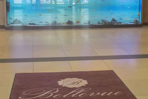 Bellevue Park Hotel in Riga — foto 26