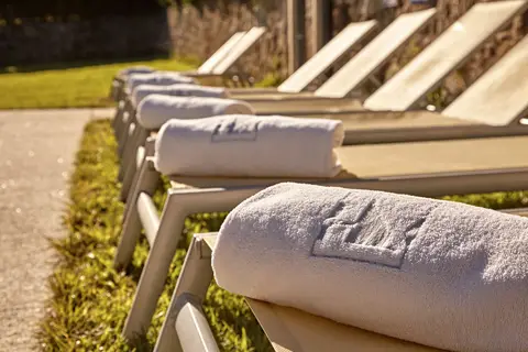 Eurostars Monumento Monasterio de San Clodio Hotel & Spa in Leiro — foto 25
