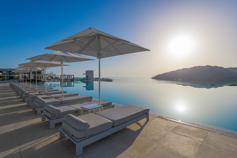 Lindos Grand Resort & Spa Hotel - adults only foto 11